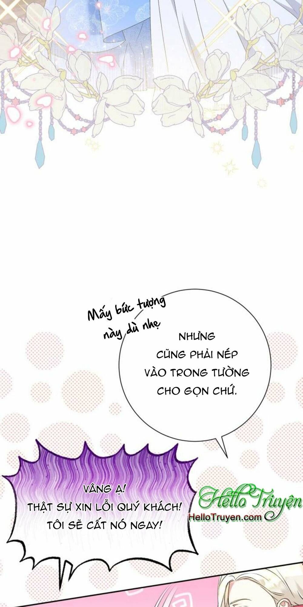 đại úy! chiến trường lần này là nơi này sao? chapter 18.1 - Next chapter 18.2