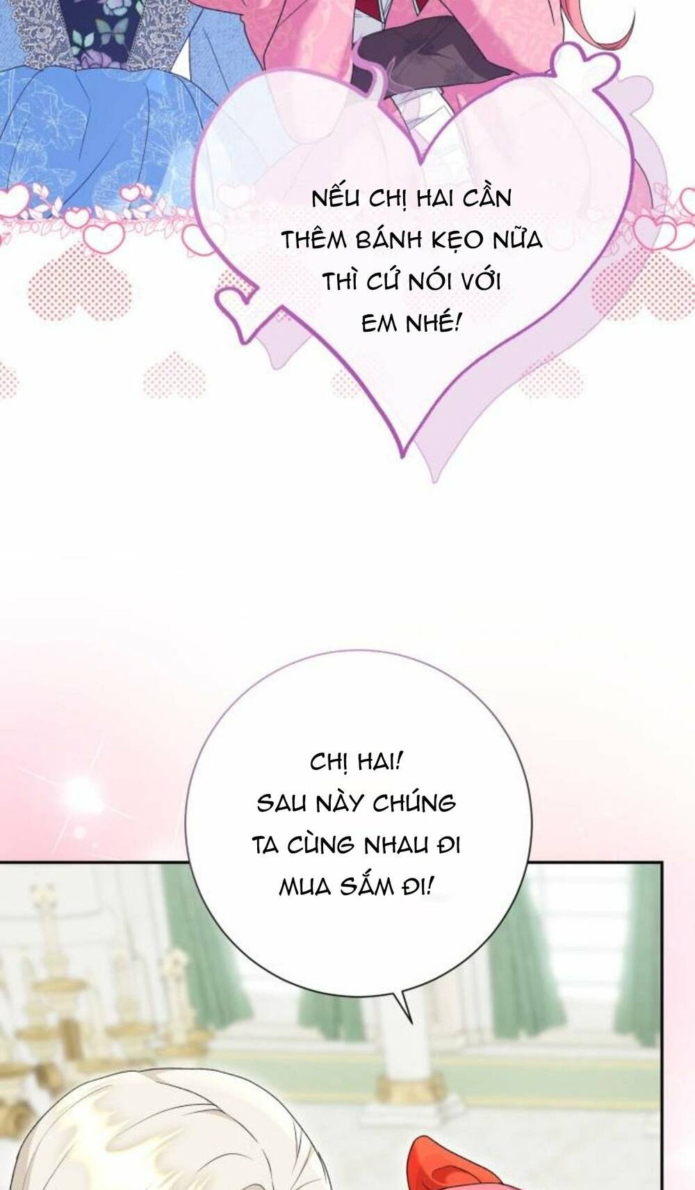 đại úy! chiến trường lần này là nơi này sao? chapter 18.1 - Next chapter 18.2