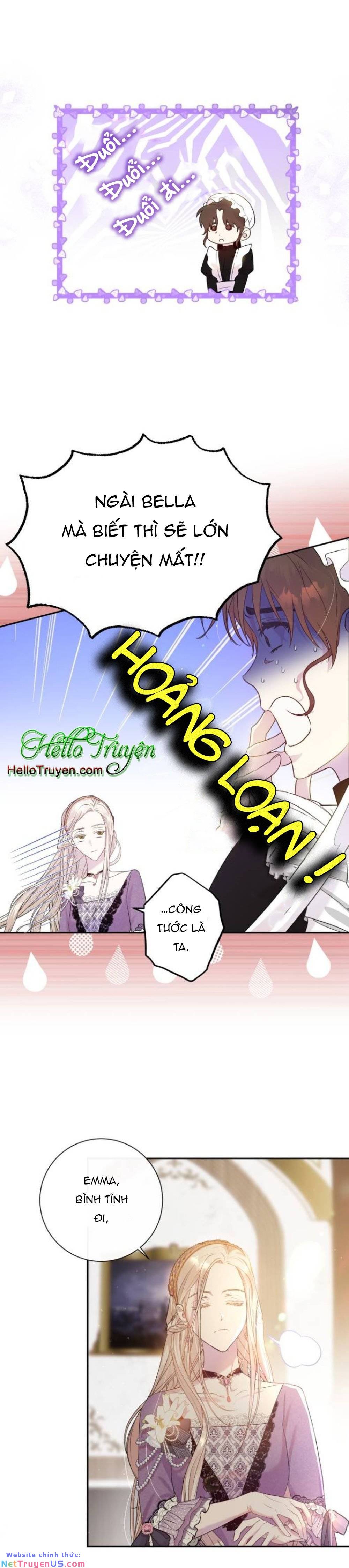 đại úy! chiến trường lần này là nơi này sao? Chapter 2.2 - Next chapter 3