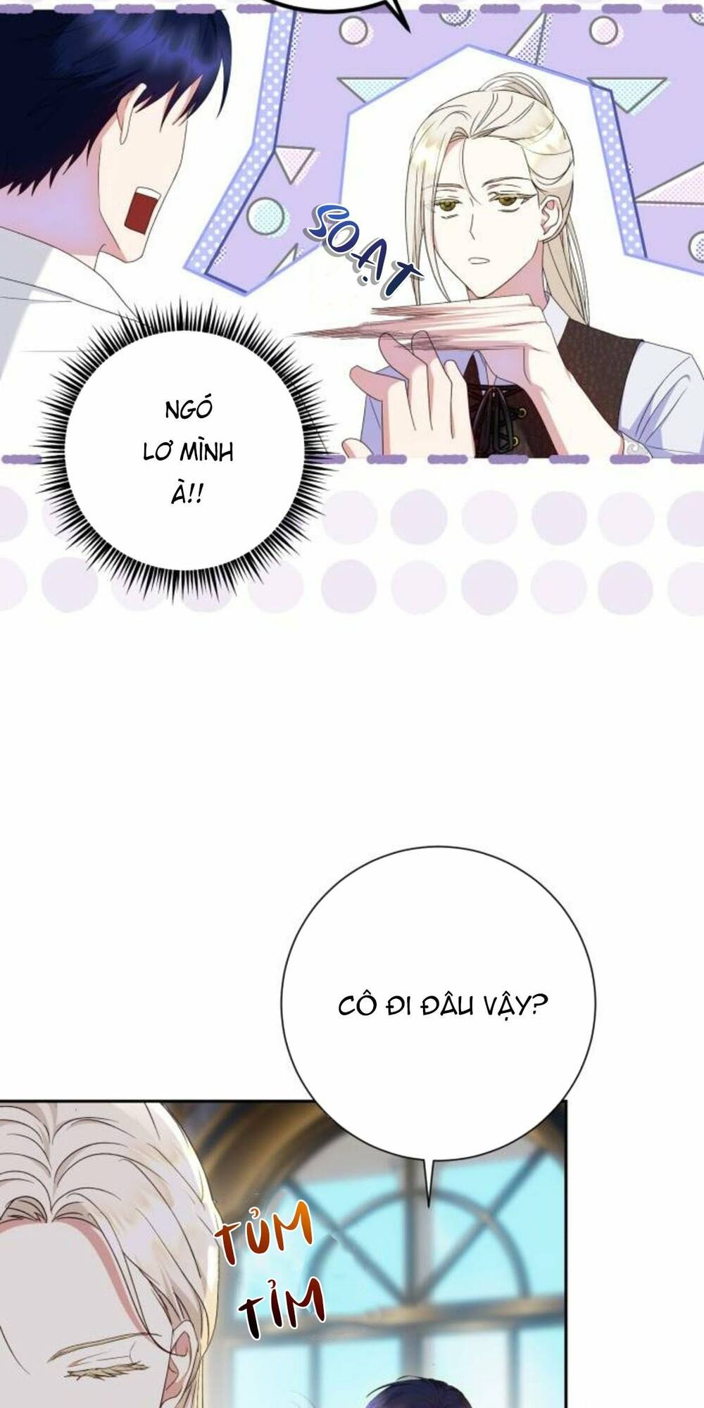 đại úy! chiến trường lần này là nơi này sao? chapter 25.2 - Next Chapter 26