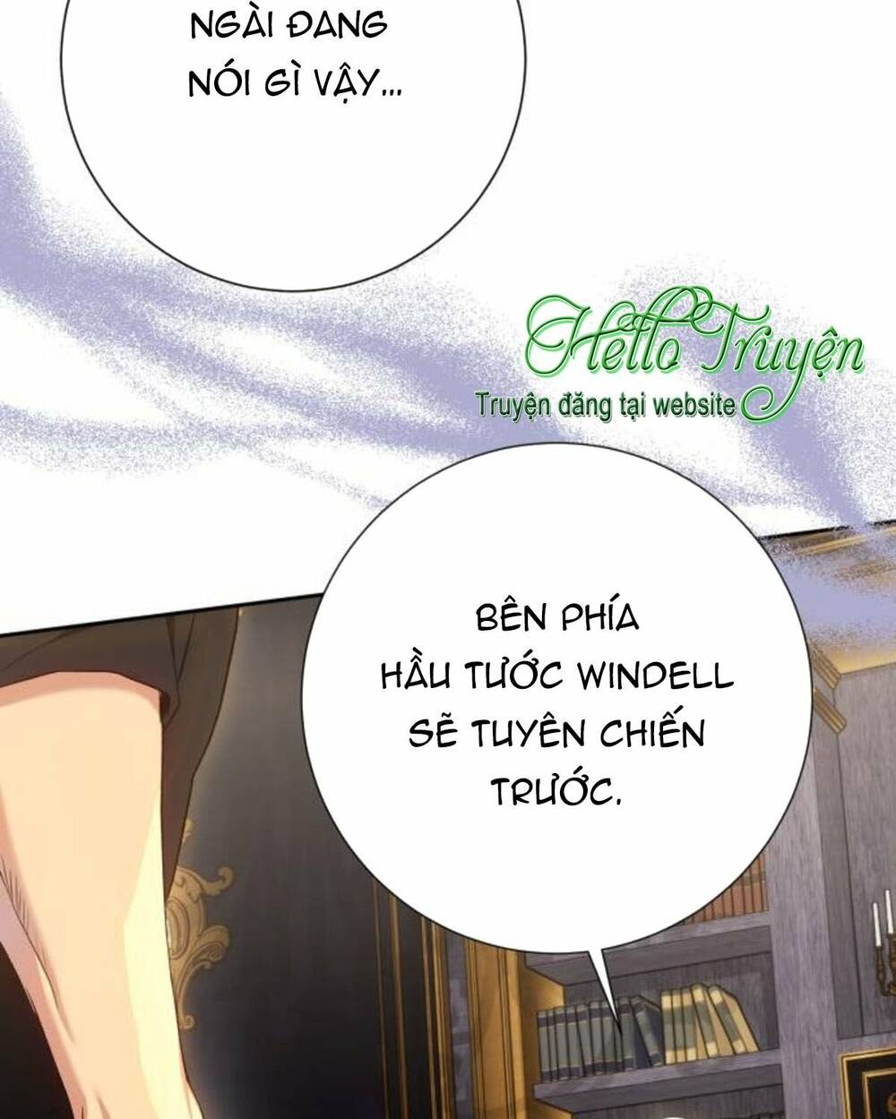 đại úy! chiến trường lần này là nơi này sao? chapter 27.1 - Next chapter 27.2