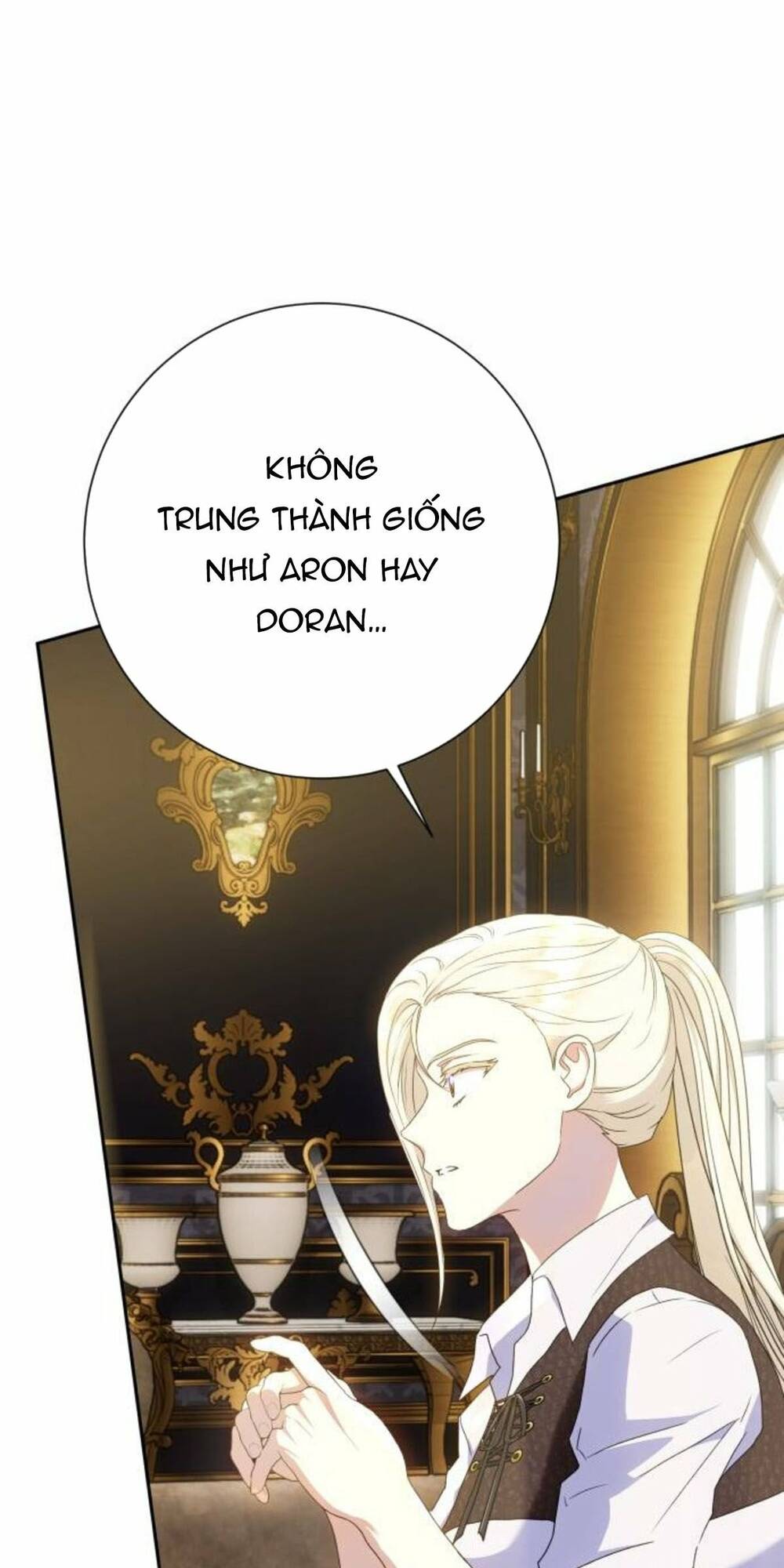 đại úy! chiến trường lần này là nơi này sao? chapter 27.1 - Next chapter 27.2