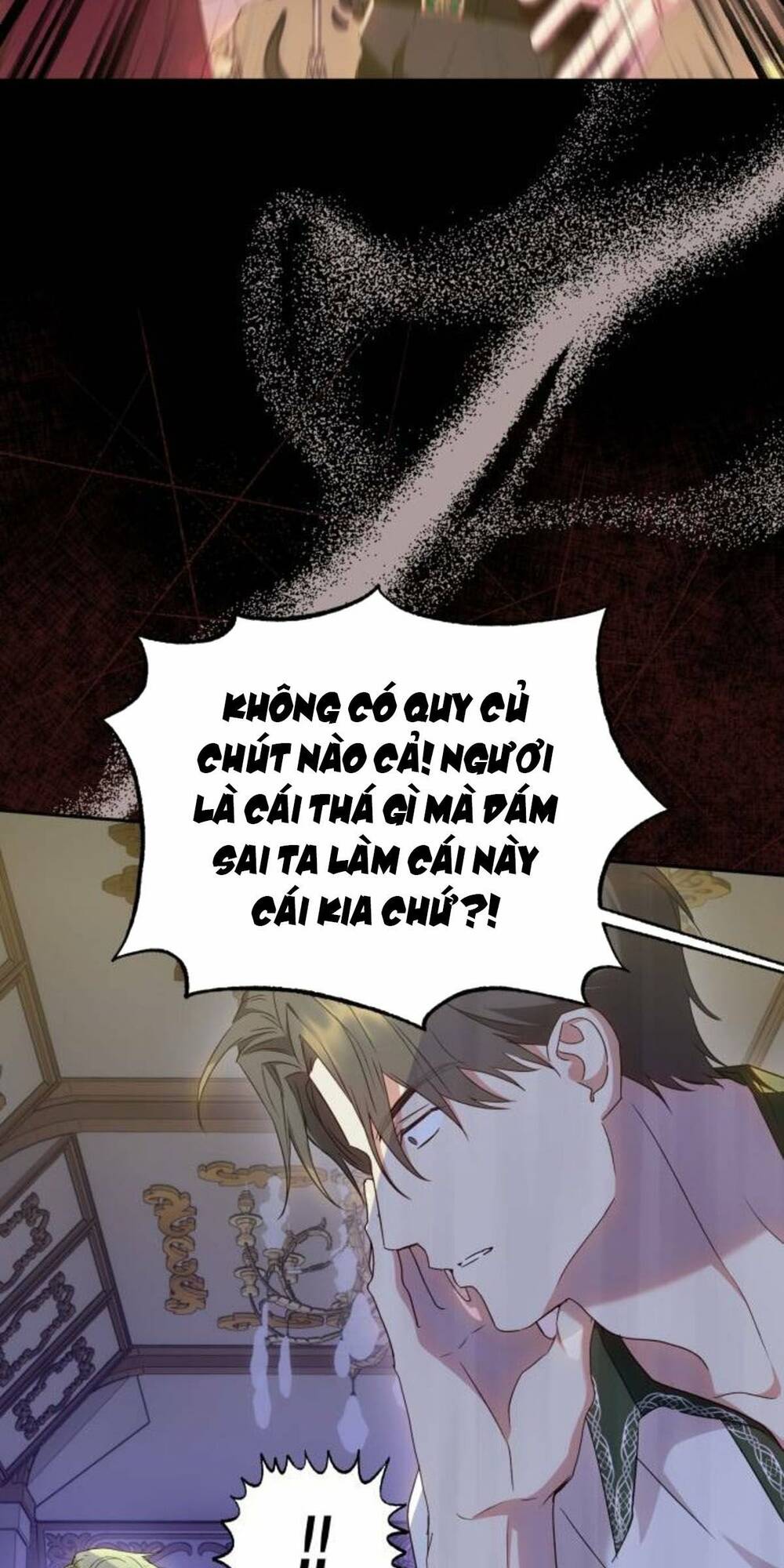 đại úy! chiến trường lần này là nơi này sao? chapter 27.2 - Next Chapter 28