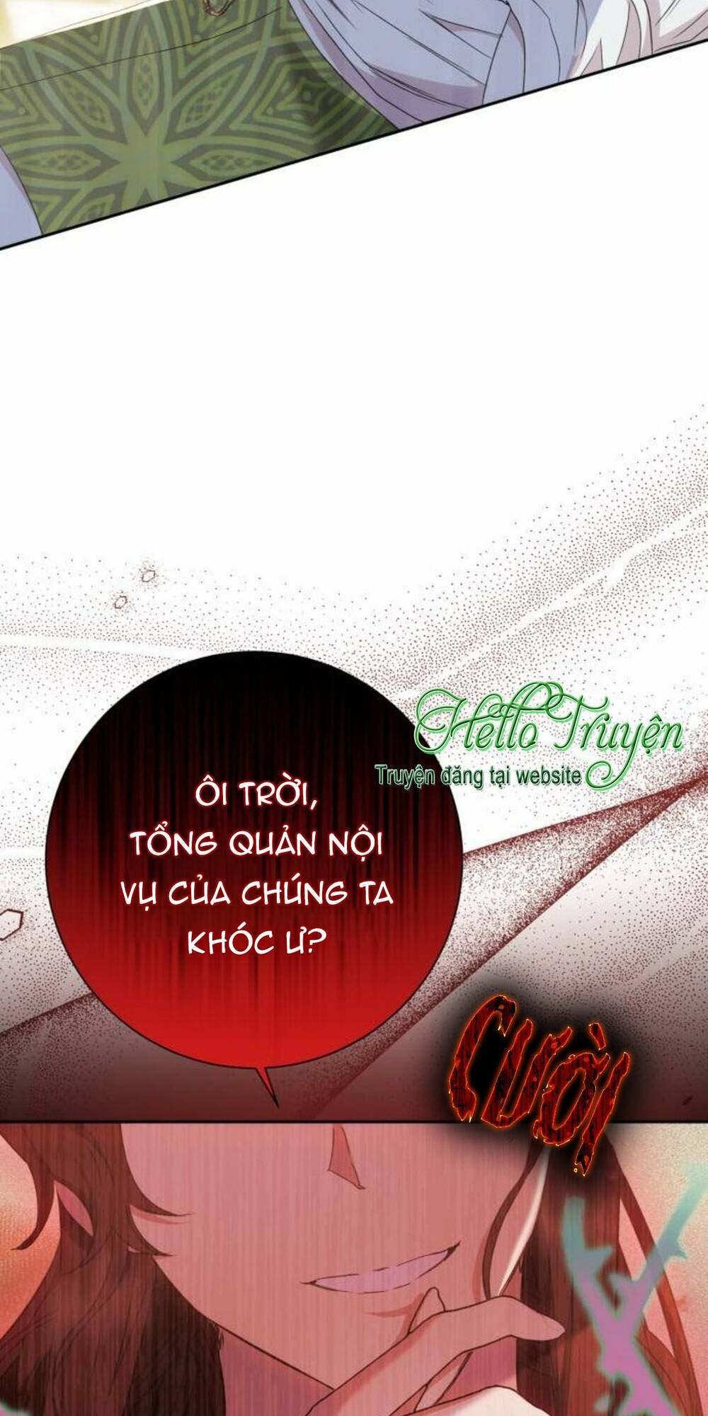 đại úy! chiến trường lần này là nơi này sao? chapter 27.2 - Next Chapter 28