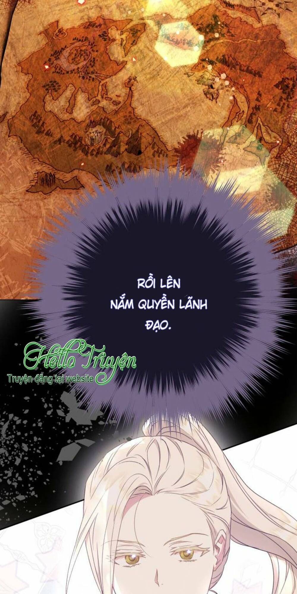 đại úy! chiến trường lần này là nơi này sao? chapter 27.2 - Next Chapter 28