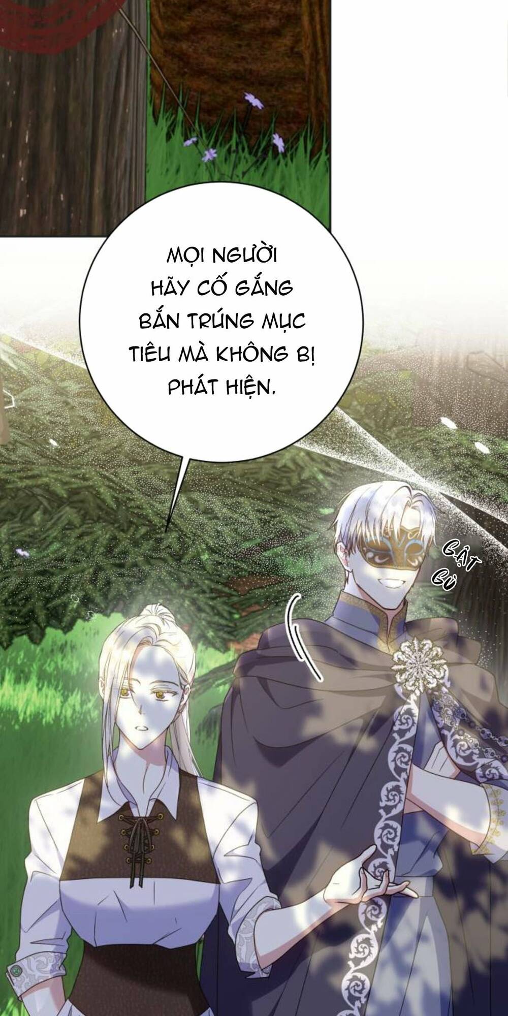 đại úy! chiến trường lần này là nơi này sao? chapter 28.1 - Next chapter 28.2