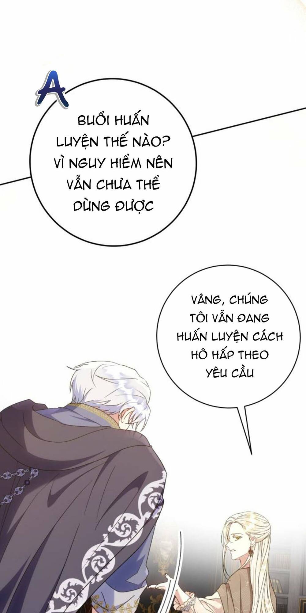 đại úy! chiến trường lần này là nơi này sao? chapter 28.1 - Next chapter 28.2