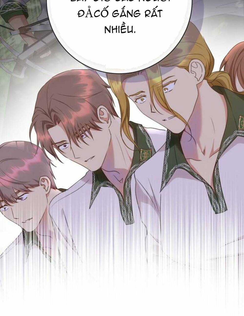 đại úy! chiến trường lần này là nơi này sao? chapter 31.2 - Next Chapter 32