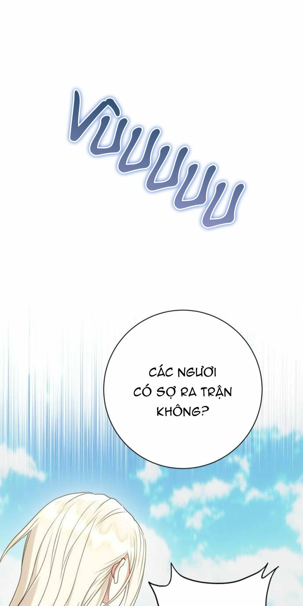 đại úy! chiến trường lần này là nơi này sao? chapter 31.2 - Next Chapter 32