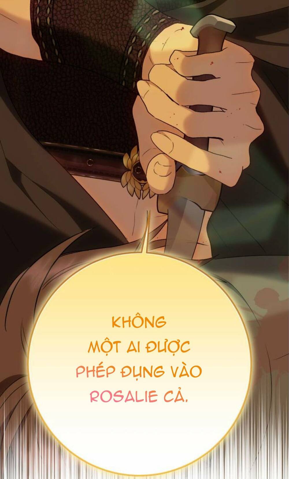 đại úy! chiến trường lần này là nơi này sao? chapter 34.1 - Next chapter 34.2