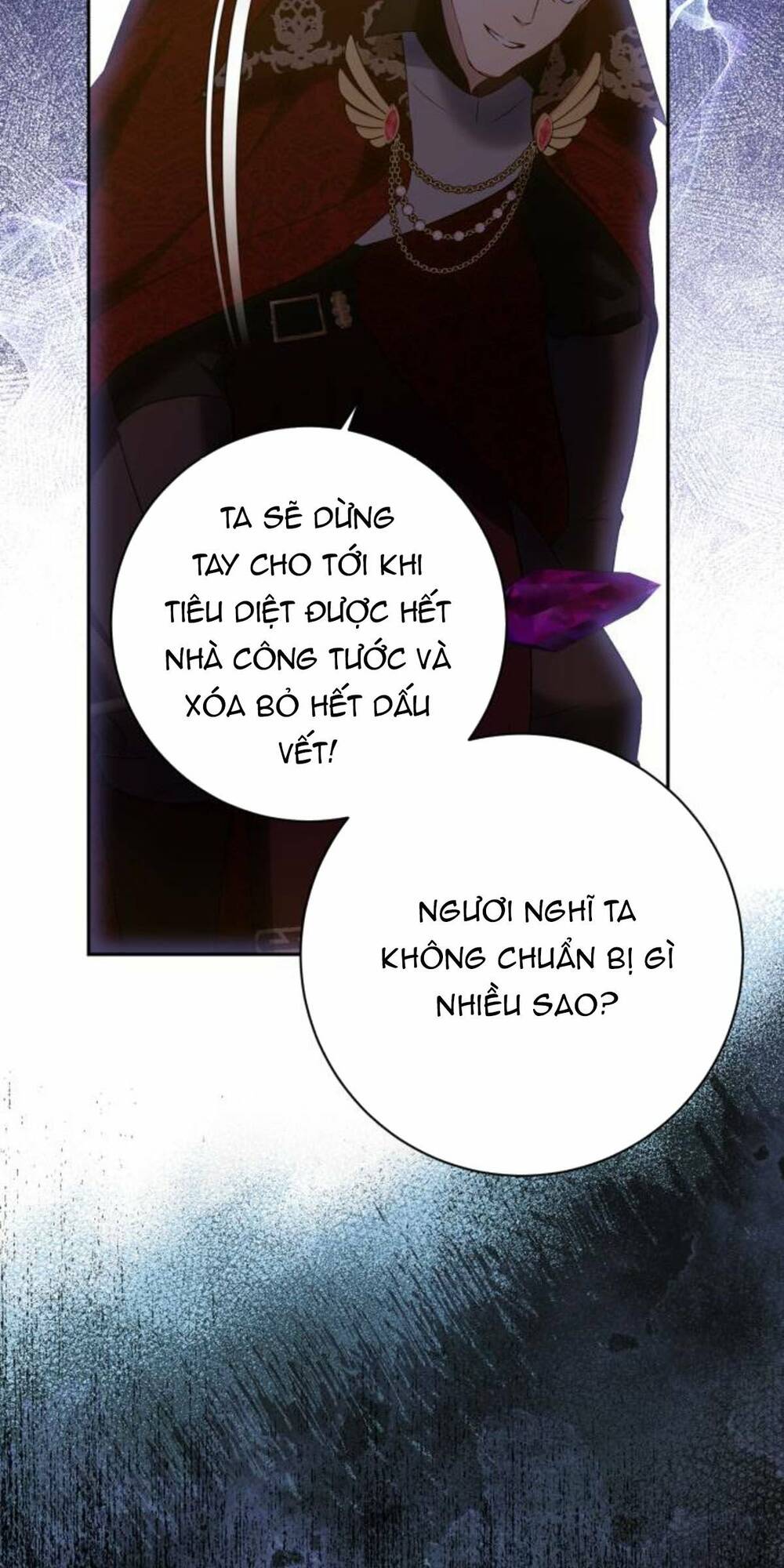 đại úy! chiến trường lần này là nơi này sao? chapter 34.1 - Next chapter 34.2