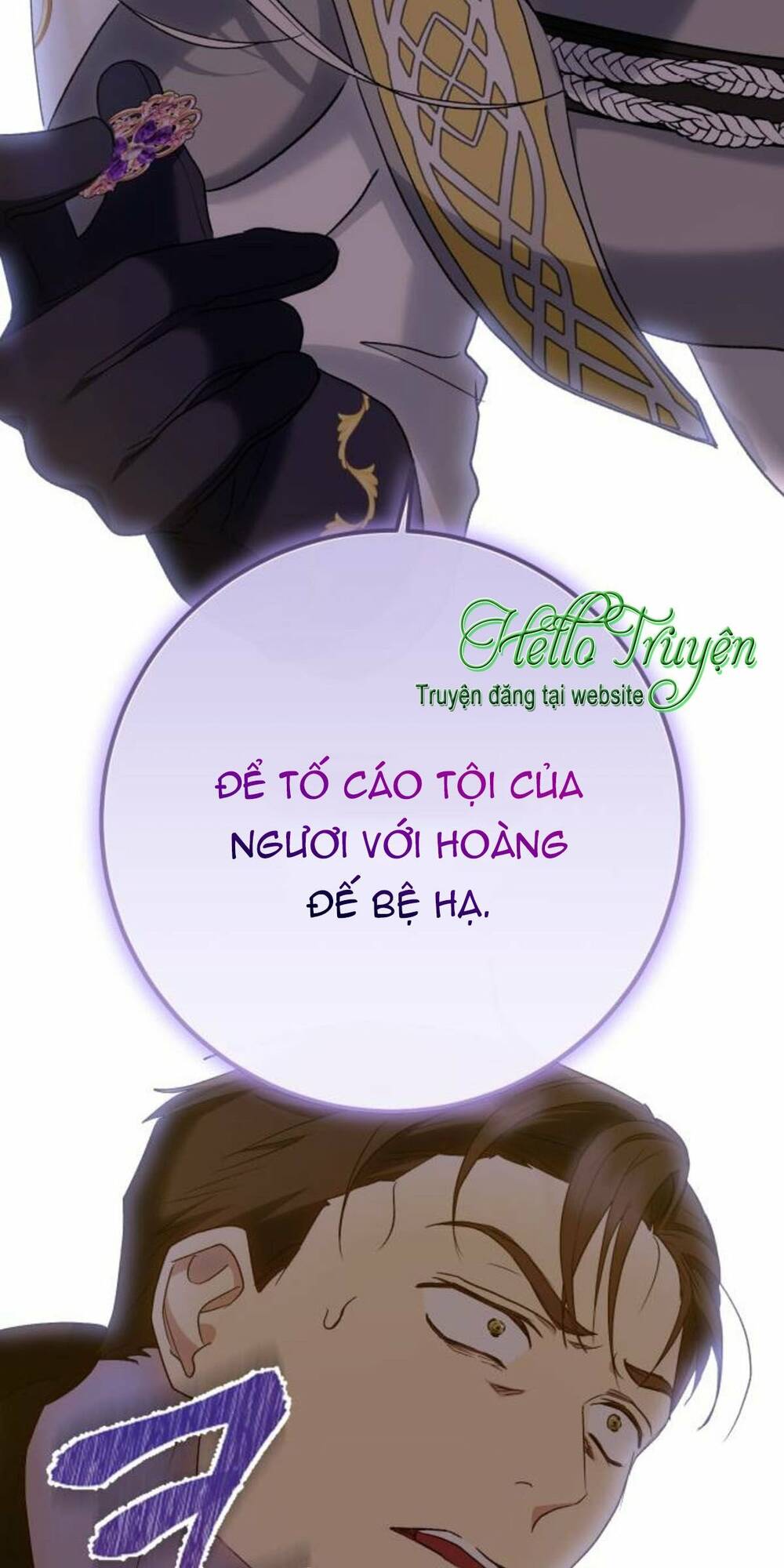 đại úy! chiến trường lần này là nơi này sao? chapter 34.2 - Trang 2