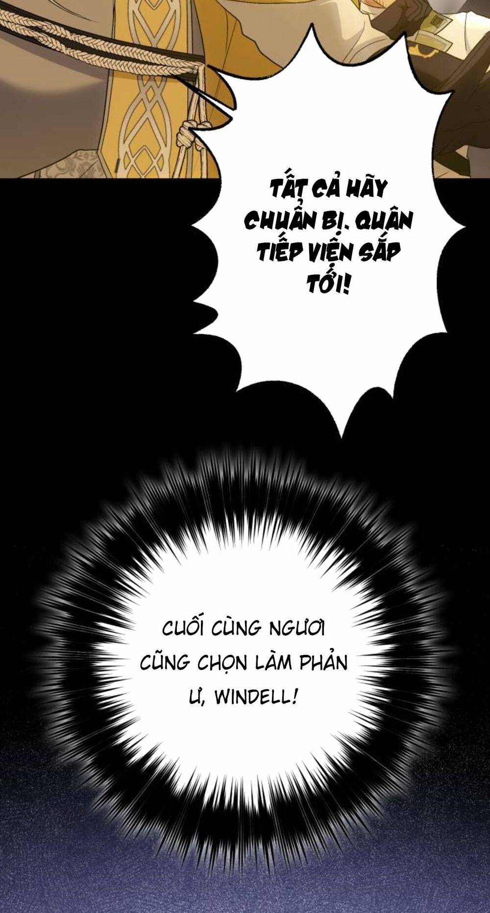 đại úy! chiến trường lần này là nơi này sao? chapter 34.2 - Trang 2