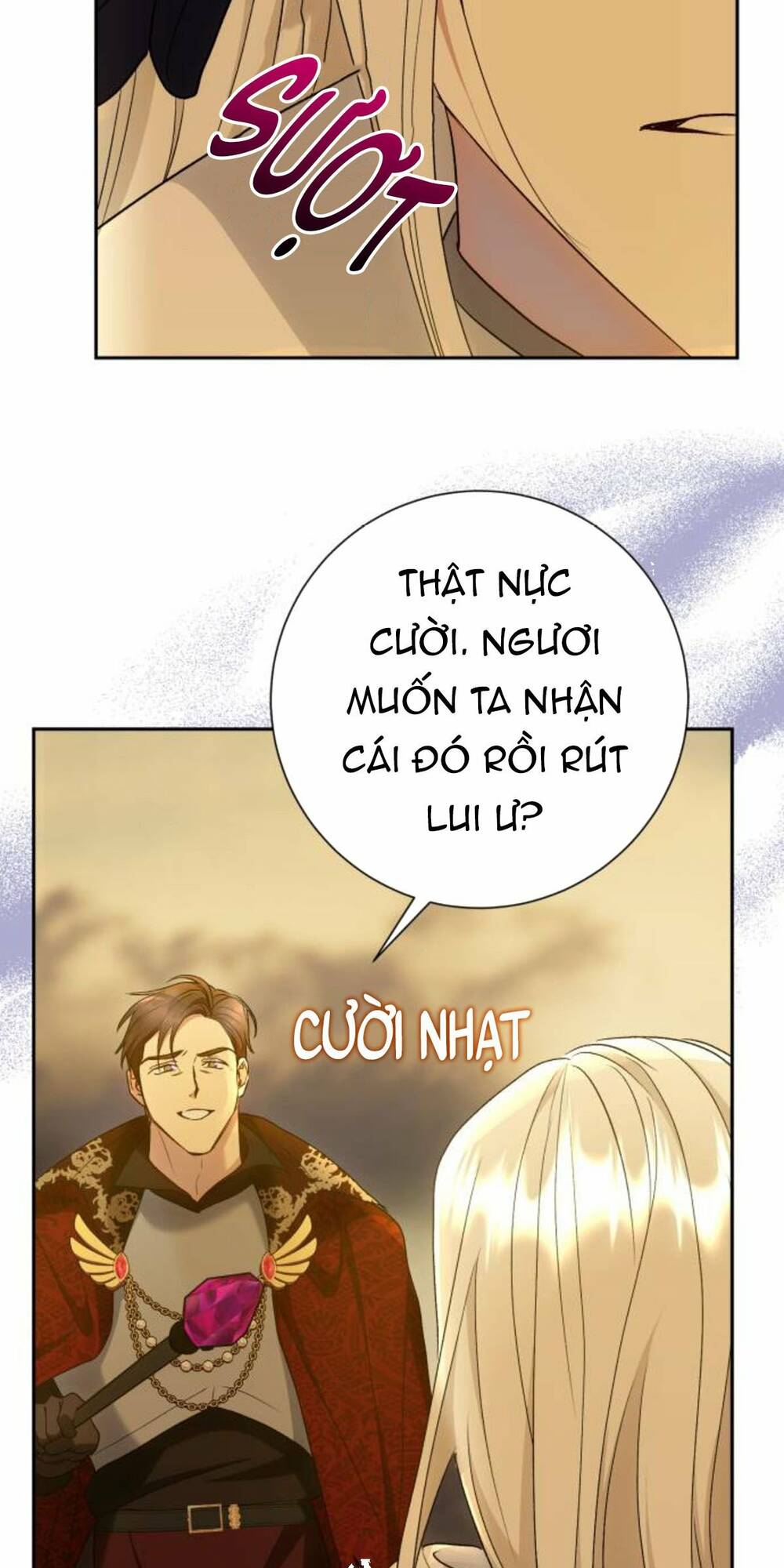 đại úy! chiến trường lần này là nơi này sao? chapter 34.2 - Trang 2