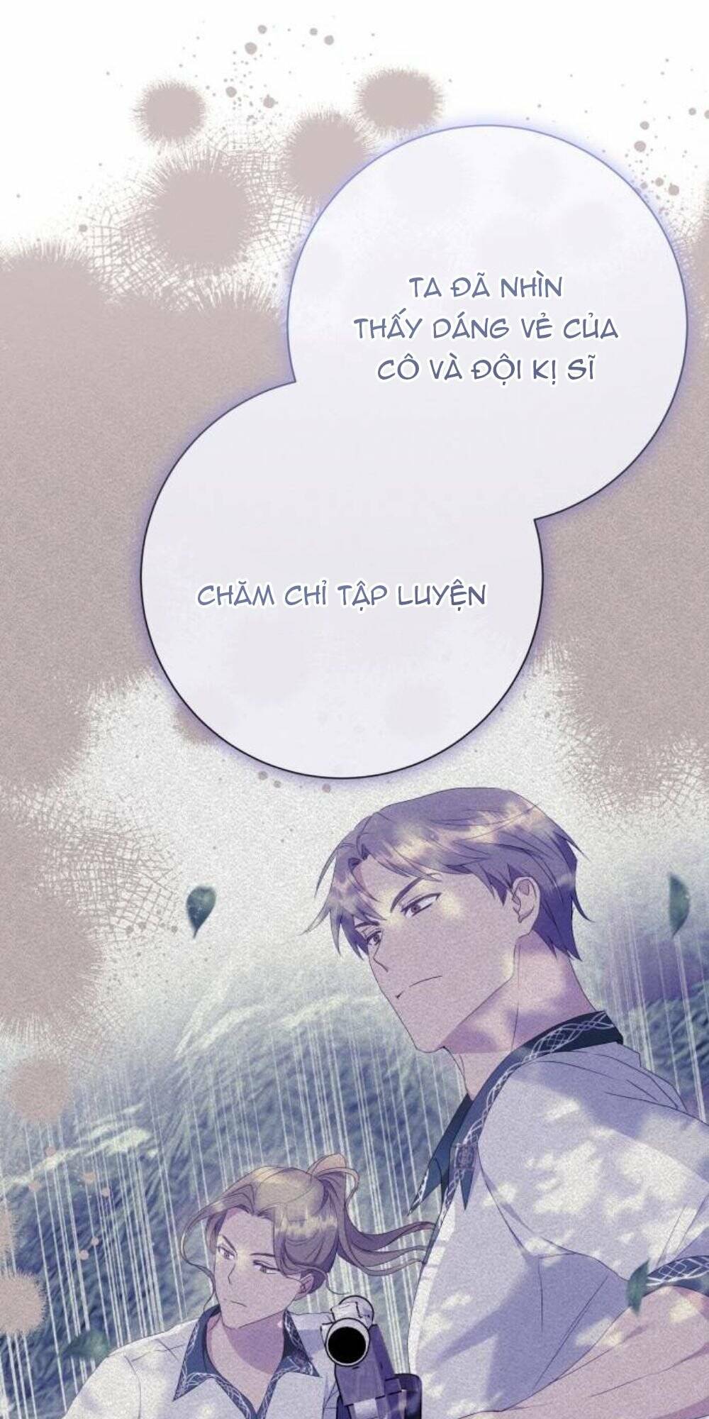 đại úy! chiến trường lần này là nơi này sao? chapter 41.2 - Next Chapter 42