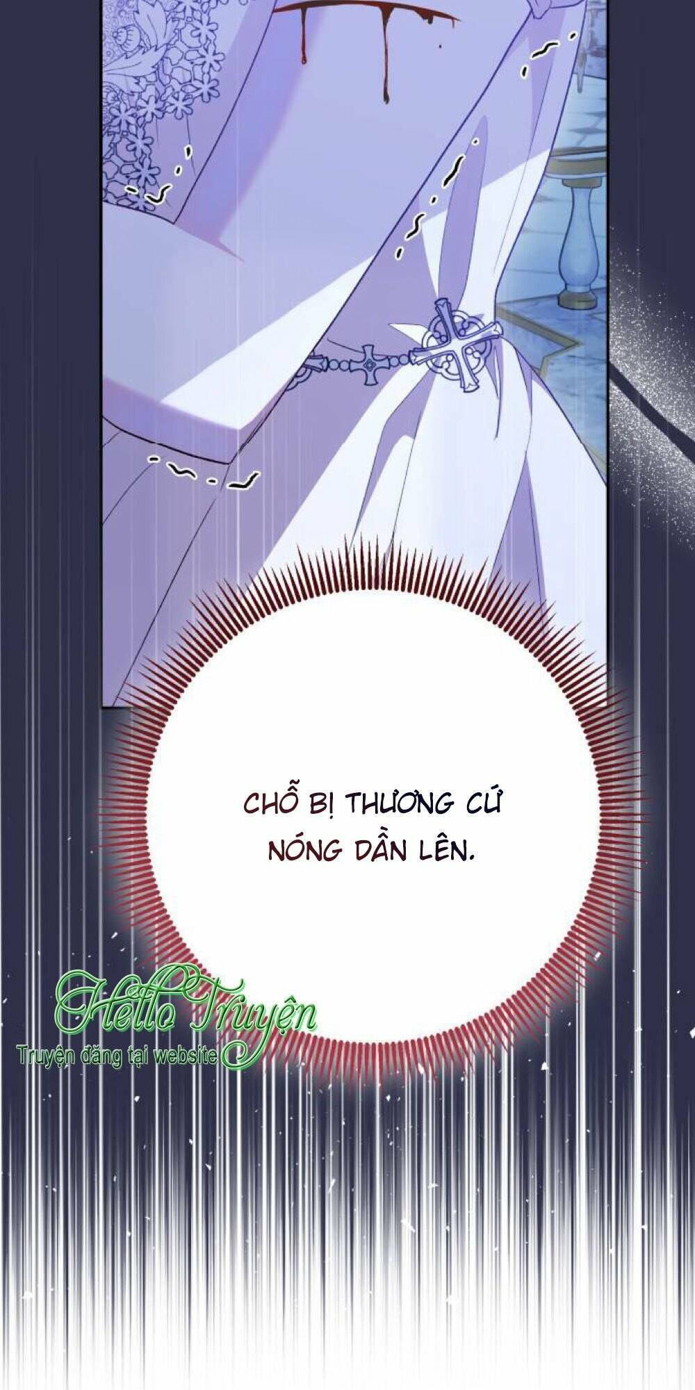 đại úy! chiến trường lần này là nơi này sao? chapter 43.2 - Trang 2