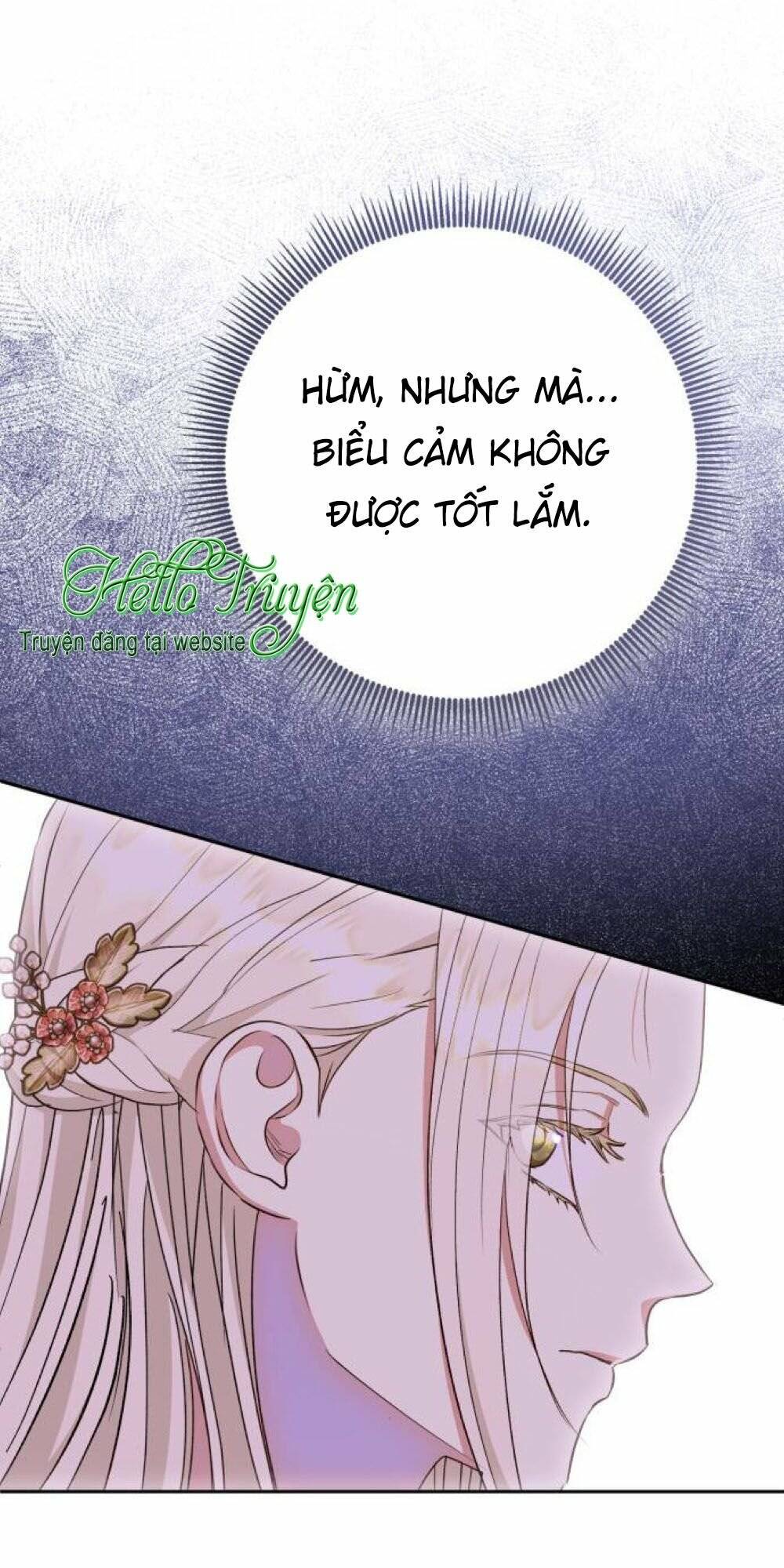 đại úy! chiến trường lần này là nơi này sao? chapter 44.1 - Next chapter 44.2