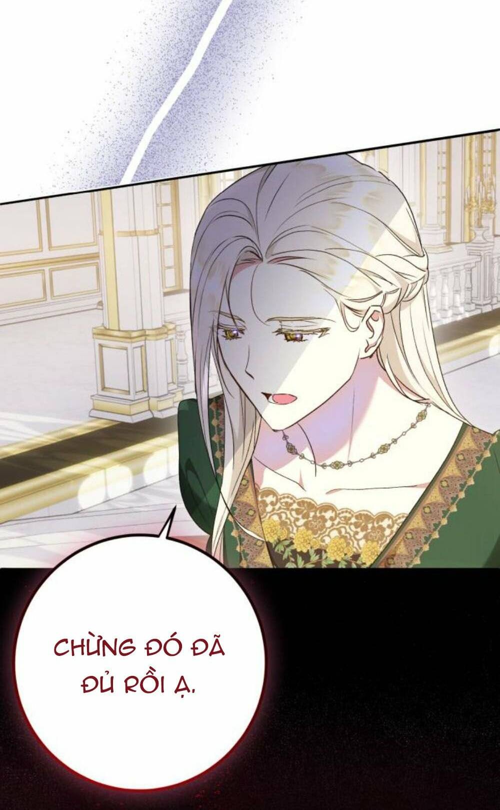 đại úy! chiến trường lần này là nơi này sao? chapter 45.1 - Next chapter 45.2