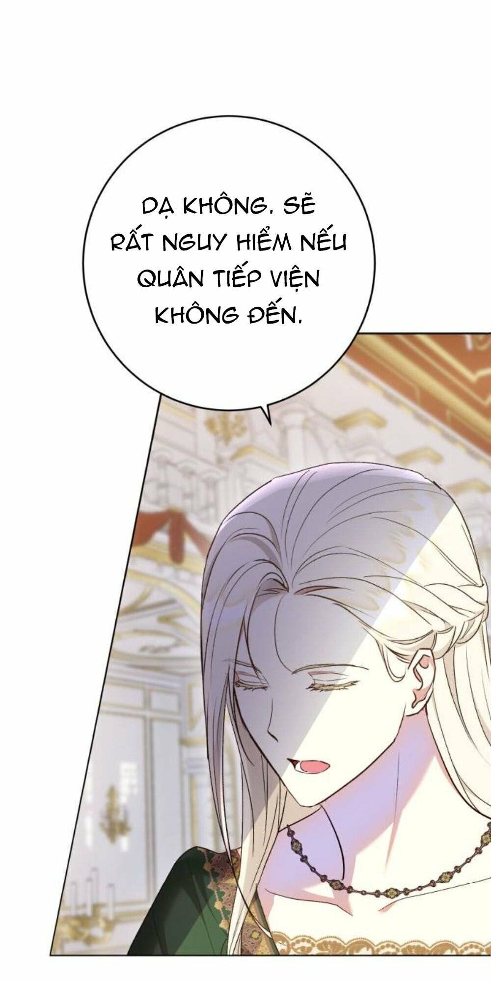 đại úy! chiến trường lần này là nơi này sao? chapter 45.1 - Next chapter 45.2