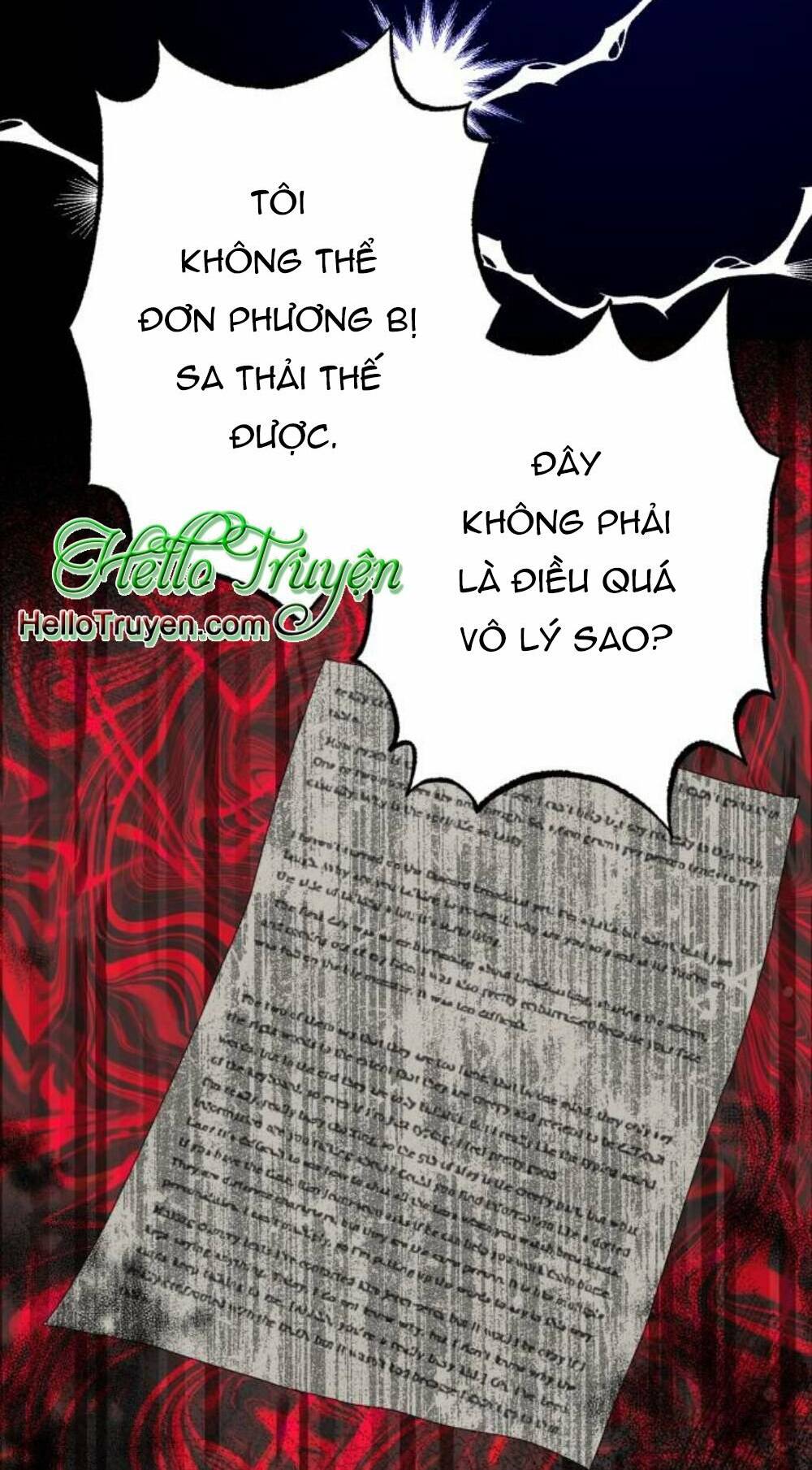 đại úy! chiến trường lần này là nơi này sao? chapter 6.1 - Trang 2