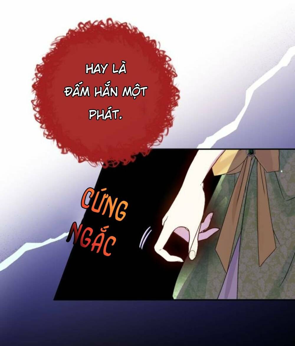 đại úy! chiến trường lần này là nơi này sao? chapter 6.1 - Trang 2