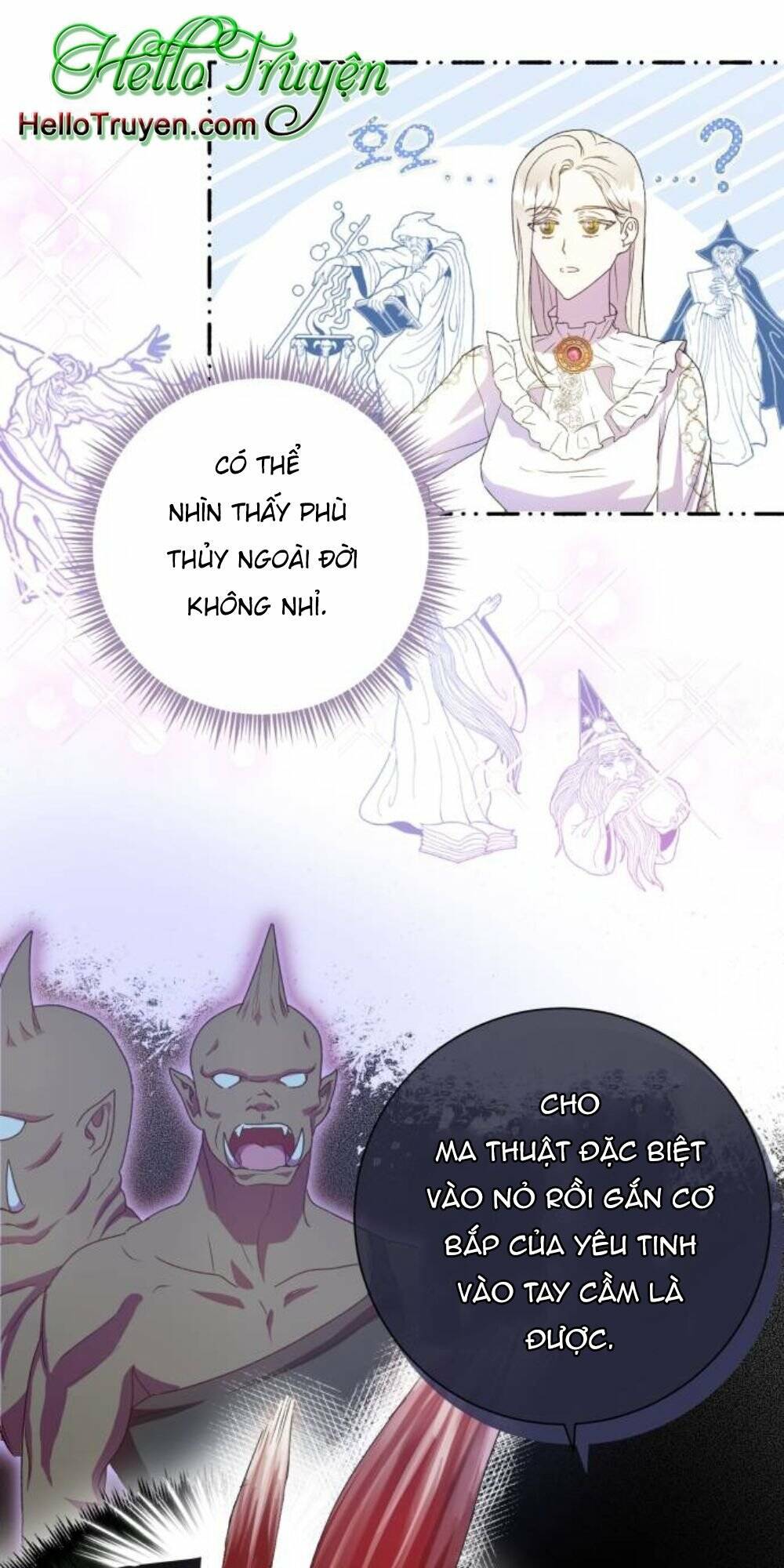 đại úy! chiến trường lần này là nơi này sao? chapter 9.1 - Trang 2