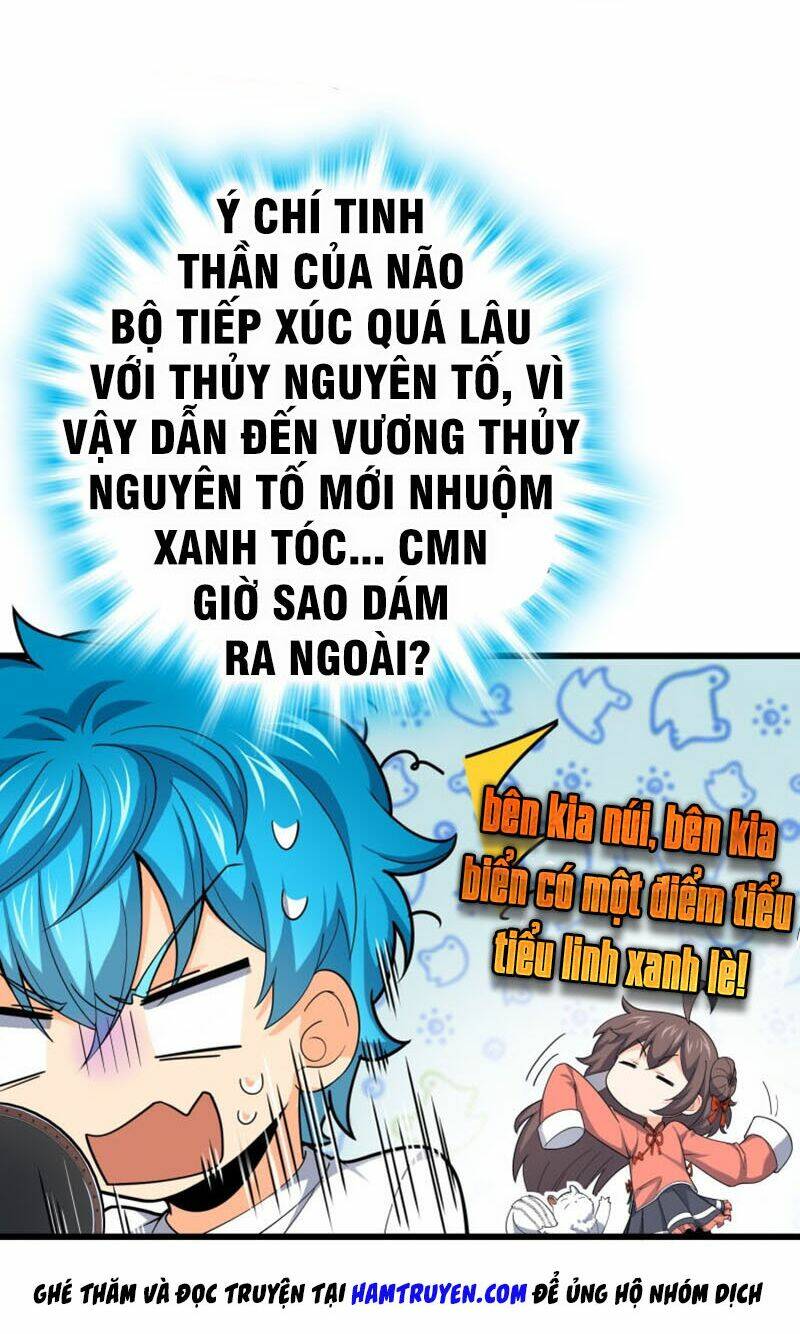 đại vương tha mạng Chapter 105 - Next Chapter 106