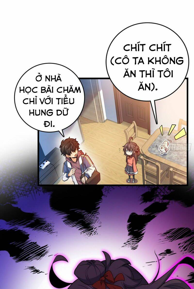 đại vương tha mạng Chapter 105 - Next Chapter 106