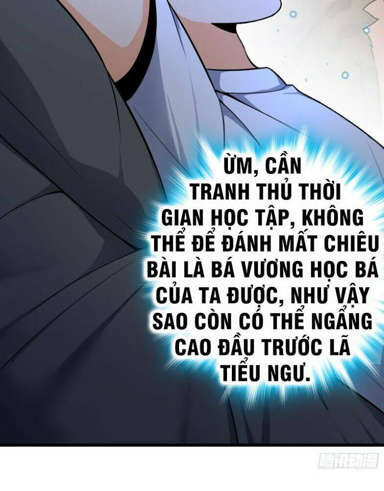 đại vương tha mạng Chapter 107 - Trang 2