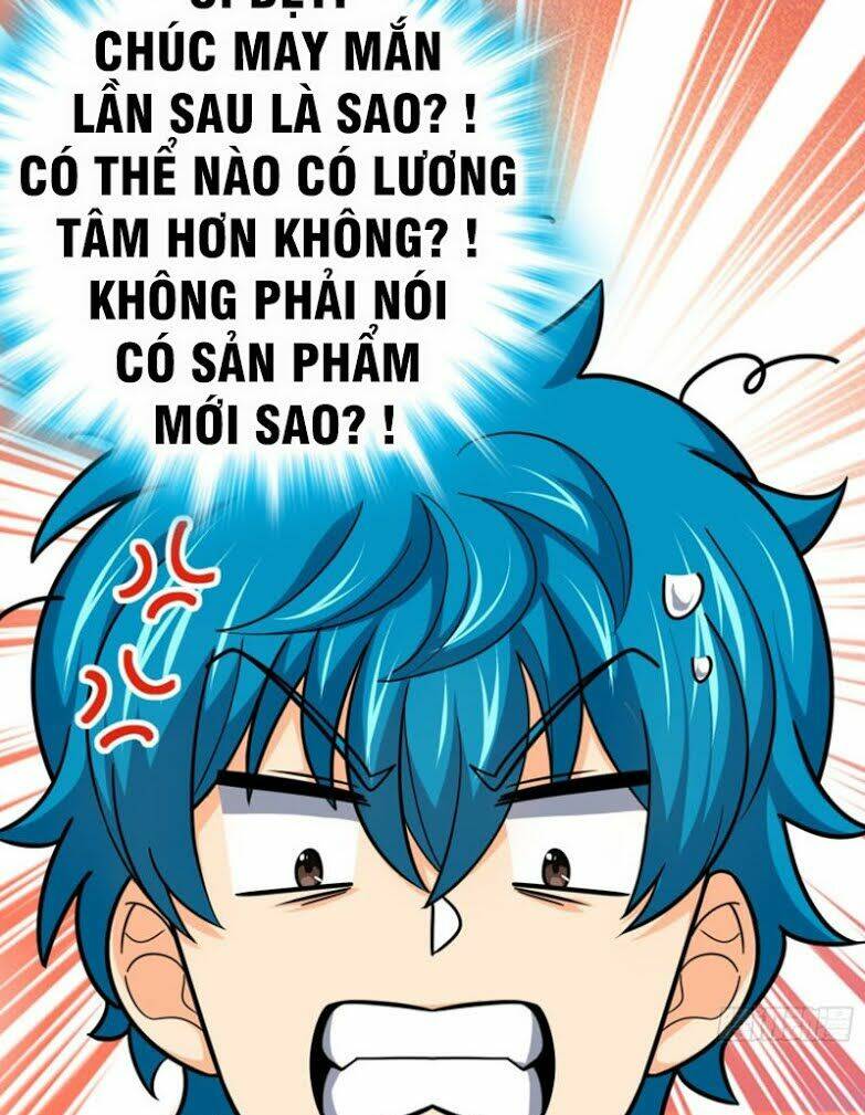 đại vương tha mạng Chapter 107 - Trang 2