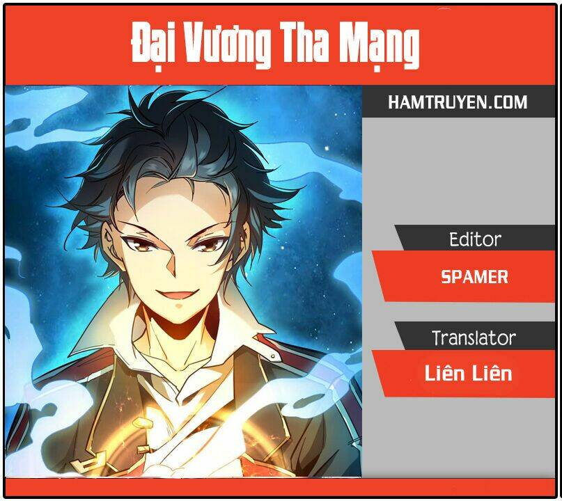 đại vương tha mạng Chapter 110 - Next Chapter 111