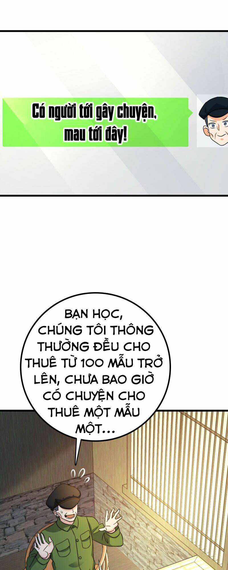 đại vương tha mạng Chapter 110 - Next Chapter 111