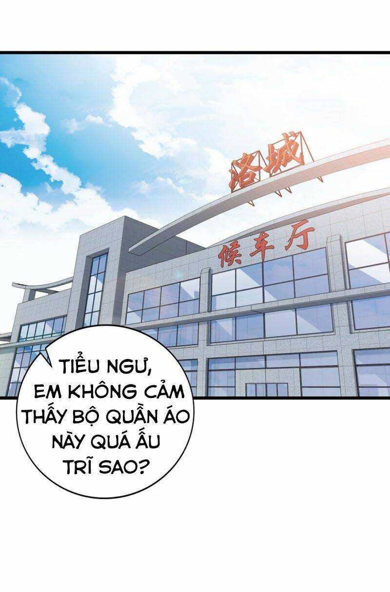 đại vương tha mạng Chapter 111 - Next Chapter 112