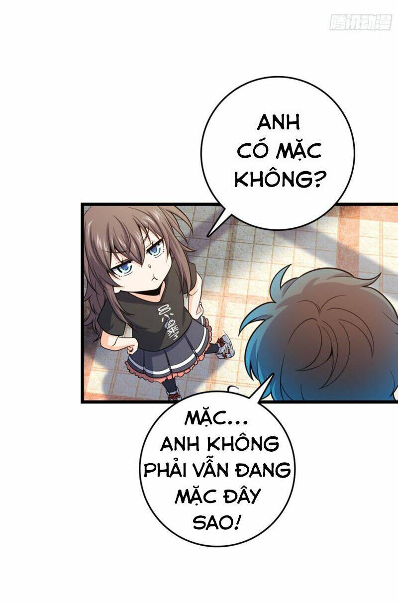 đại vương tha mạng Chapter 111 - Next Chapter 112