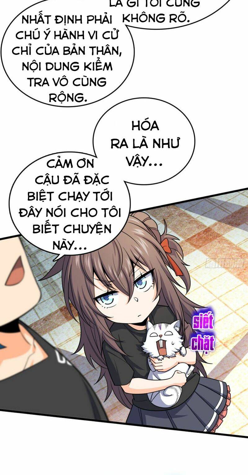 đại vương tha mạng Chapter 111 - Next Chapter 112