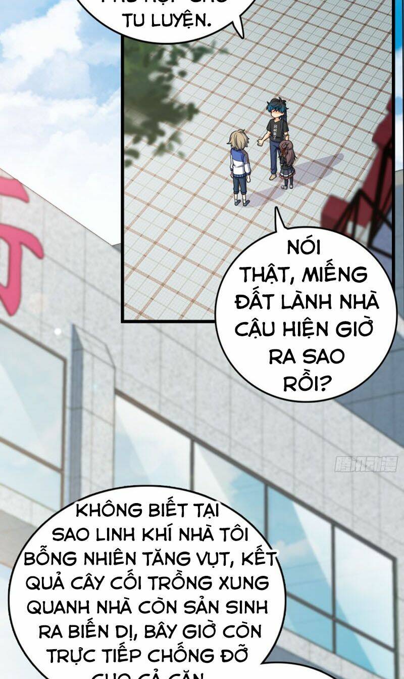 đại vương tha mạng Chapter 111 - Next Chapter 112