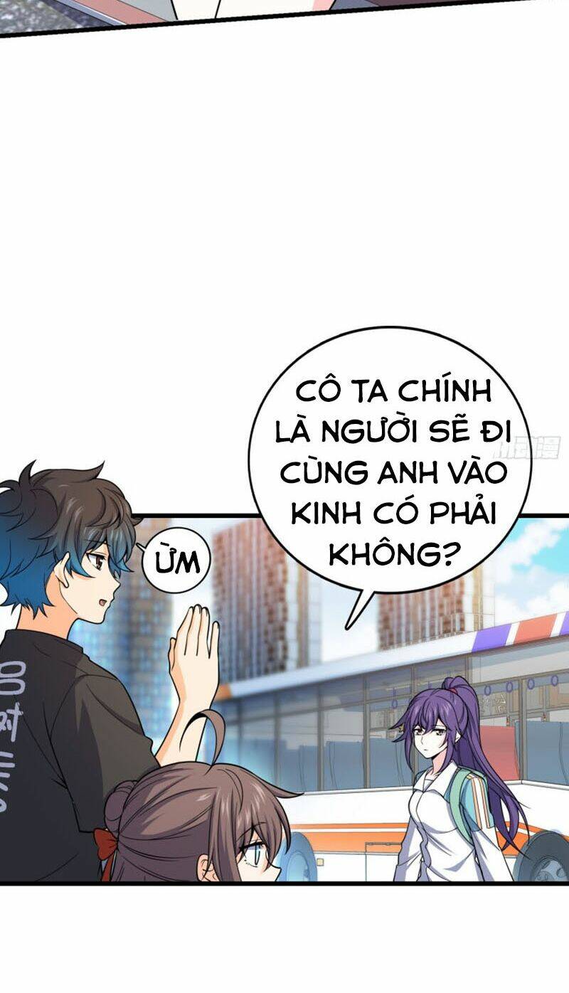 đại vương tha mạng Chapter 111 - Next Chapter 112