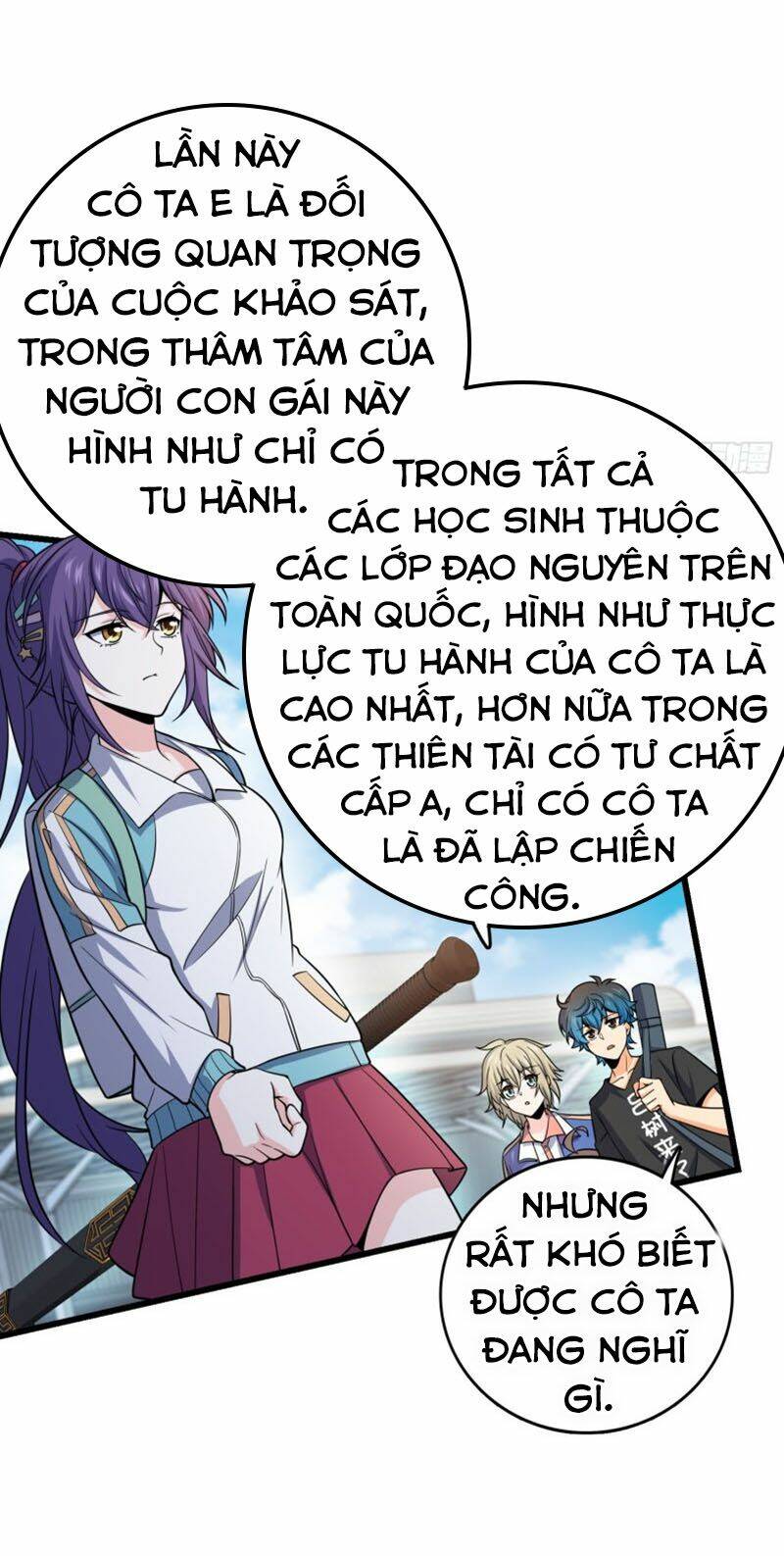 đại vương tha mạng Chapter 111 - Next Chapter 112