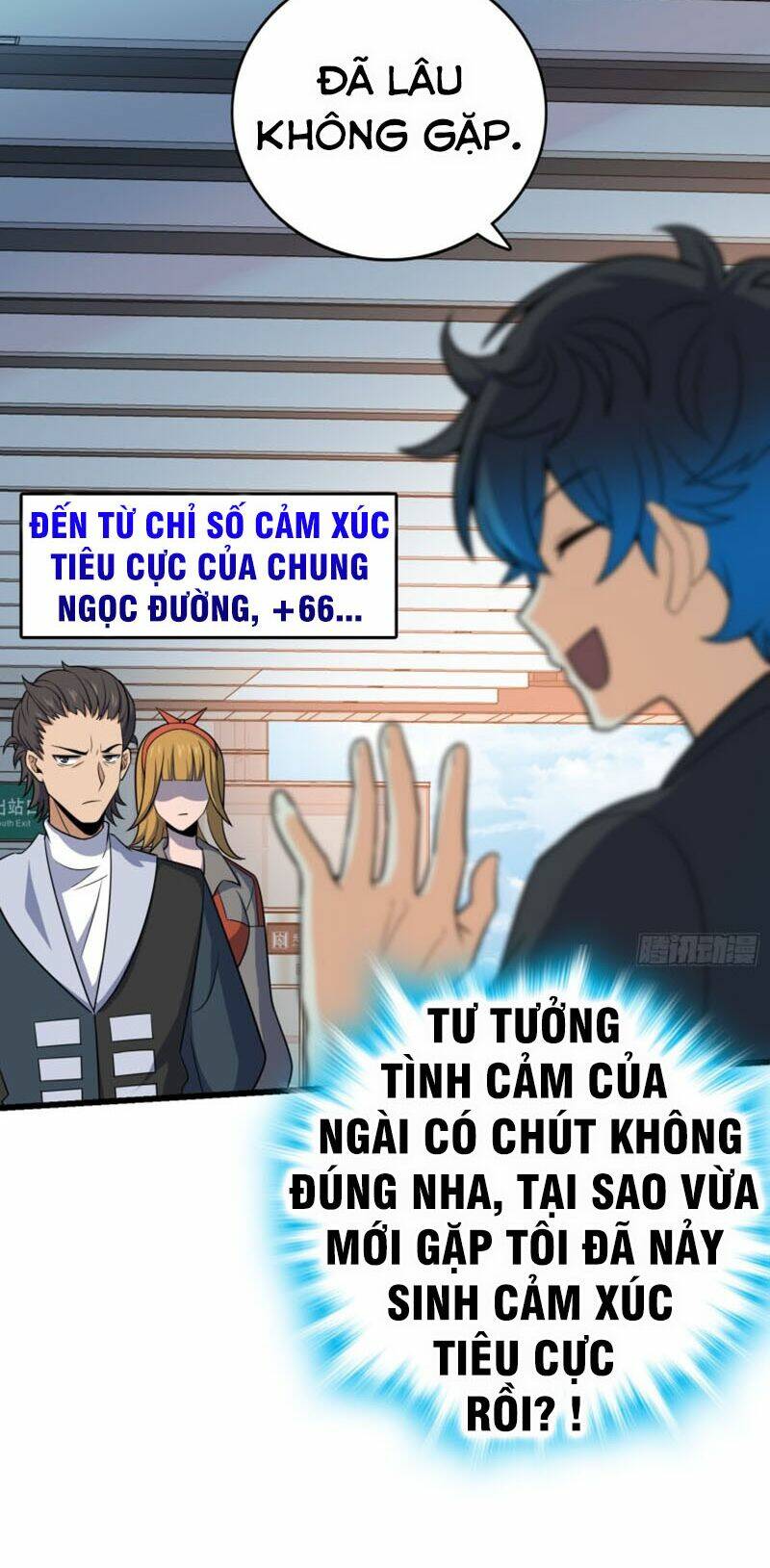 đại vương tha mạng Chapter 111 - Next Chapter 112