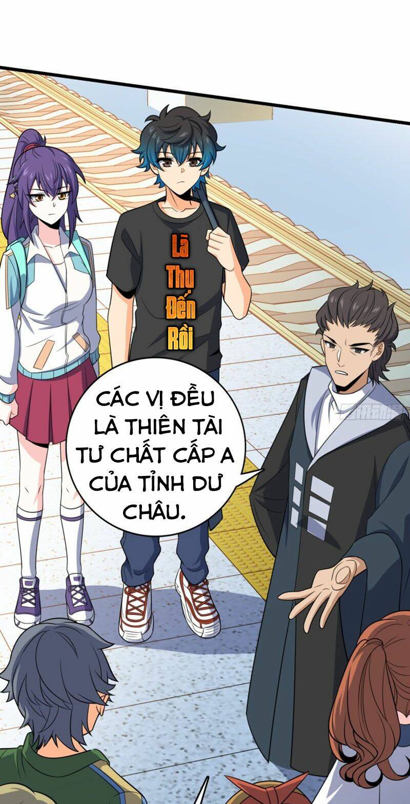 đại vương tha mạng Chapter 111 - Next Chapter 112