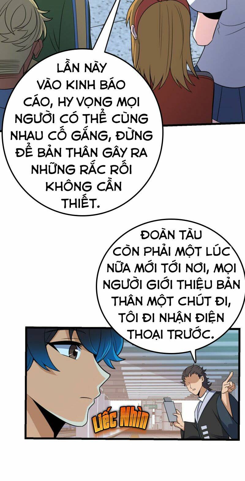 đại vương tha mạng Chapter 111 - Next Chapter 112