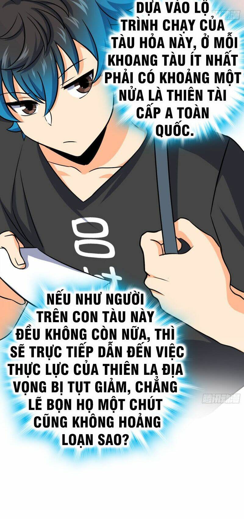 đại vương tha mạng Chapter 111 - Next Chapter 112