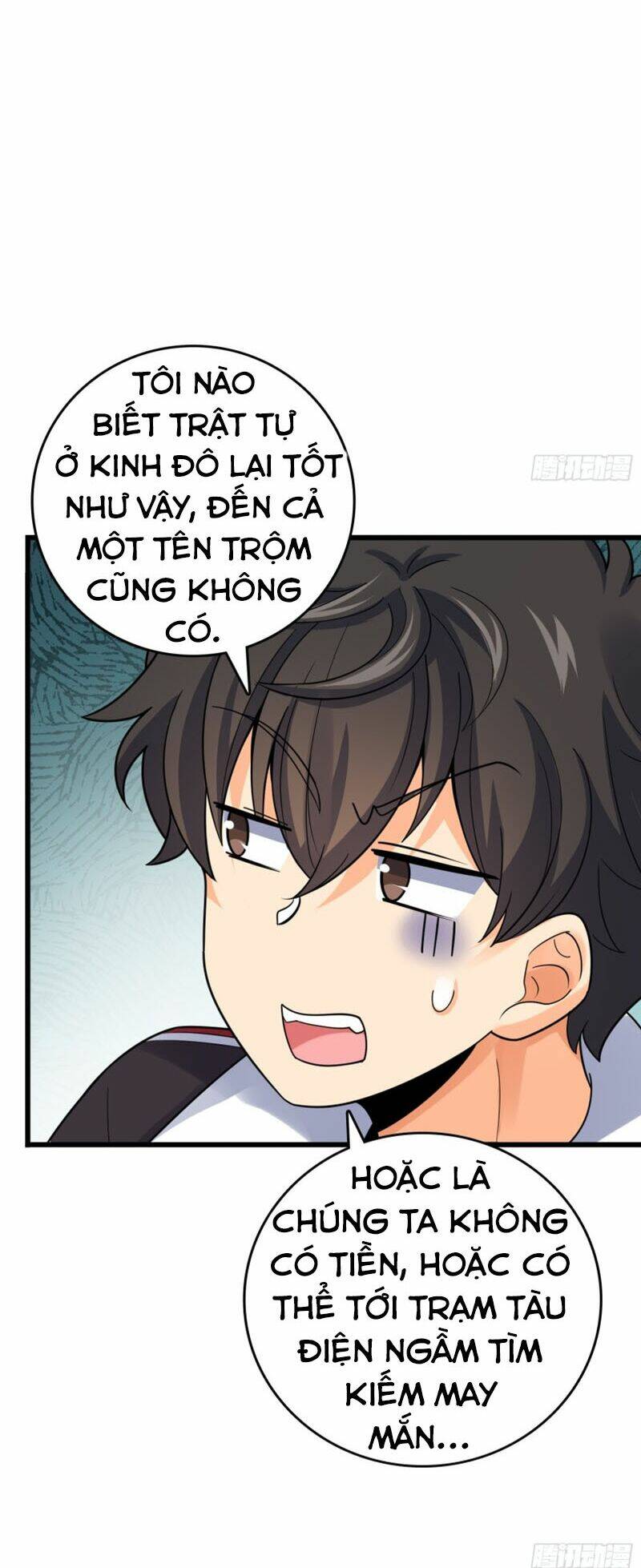 đại vương tha mạng Chapter 117 - Next Chapter 118