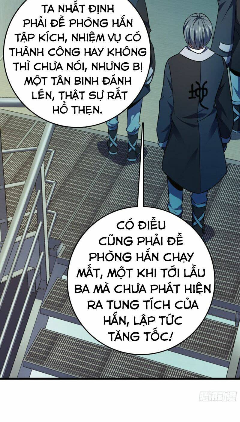 đại vương tha mạng Chapter 120 - Trang 2