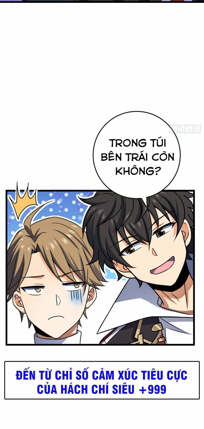 đại vương tha mạng Chapter 121 - Next Chapter 122