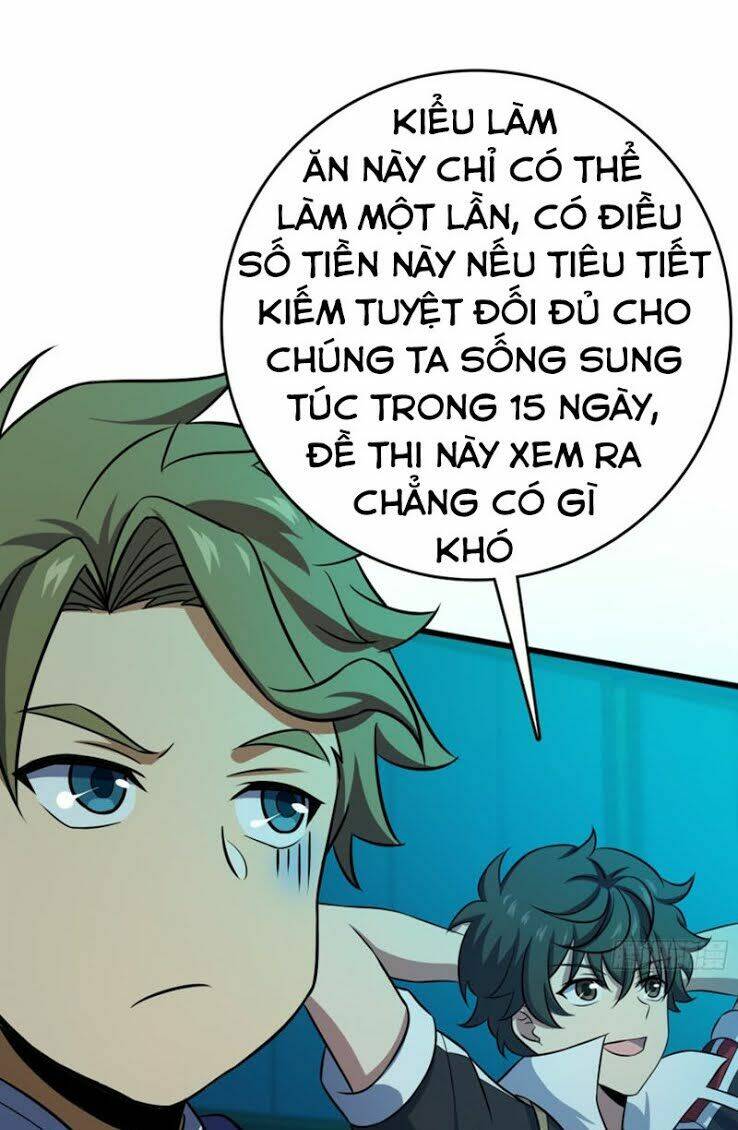 đại vương tha mạng Chapter 121 - Next Chapter 122