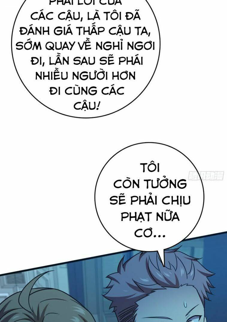 đại vương tha mạng Chapter 121 - Next Chapter 122