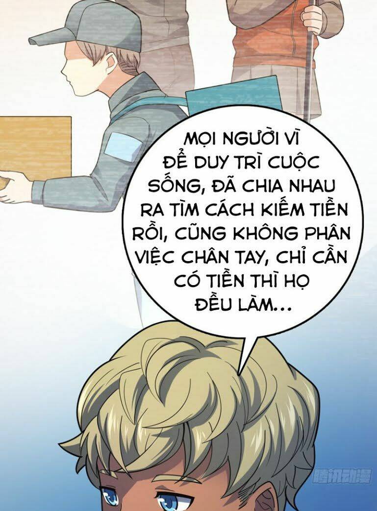 đại vương tha mạng Chapter 123 - Next Chapter 124