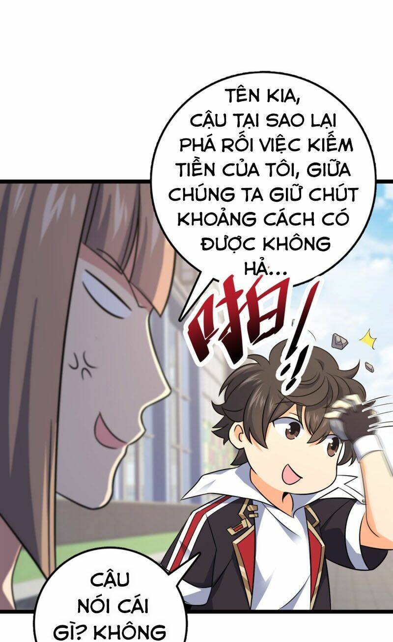 đại vương tha mạng Chapter 123 - Next Chapter 124