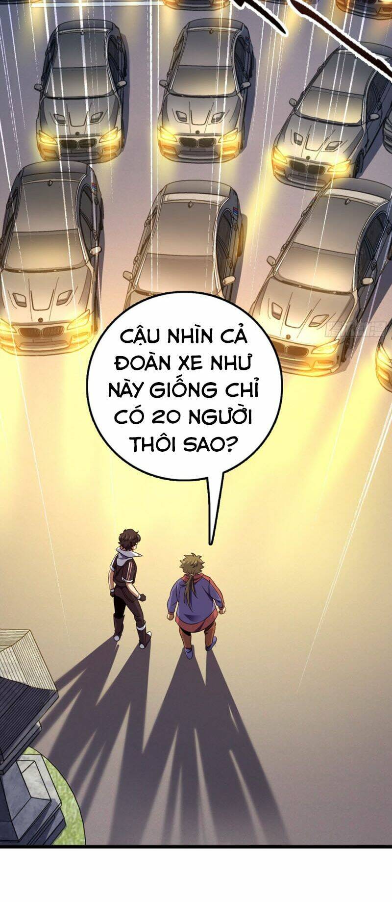 đại vương tha mạng Chapter 123 - Next Chapter 124